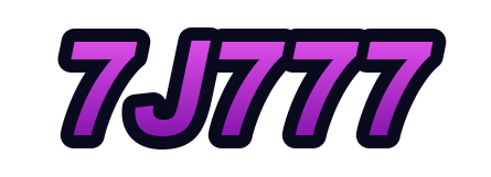 7j777 Logo